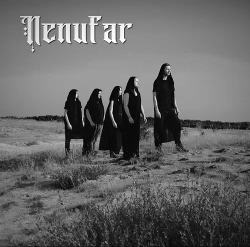 Nenufar : Flat Earth